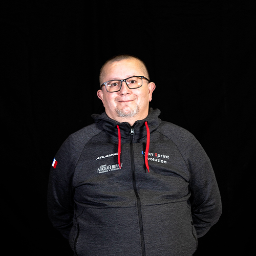 Christophe Boissel