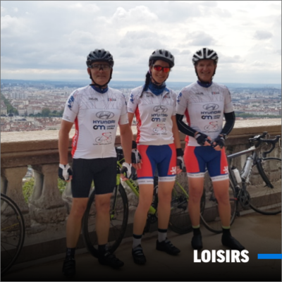 LYON SPRINT EVOLUTION Club de Cyclisme Lyon Route Piste